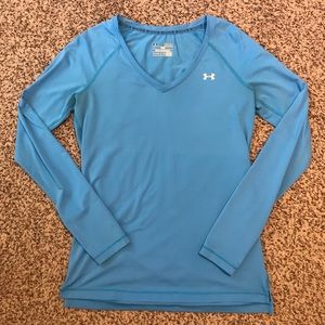 Under Armour Long Sleeve